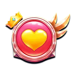 สัญลักษณ์ พิเศษอัญมณีสีชมพู
Starlight Princess 1000
