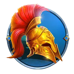 warrior helmet symbol
Wisdom of Athena ทดลองเล่น nagagame42  นากาเกมส์ Pragmatic Play
