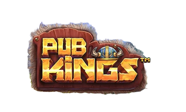 Pub Kings logo