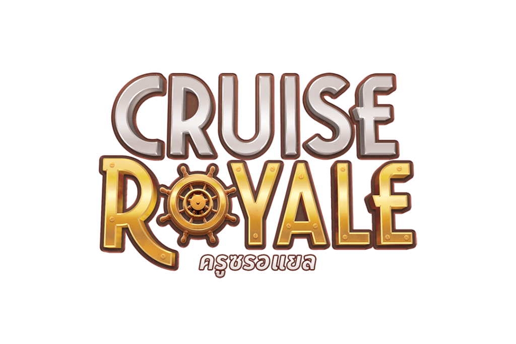 Cruise Royale logo