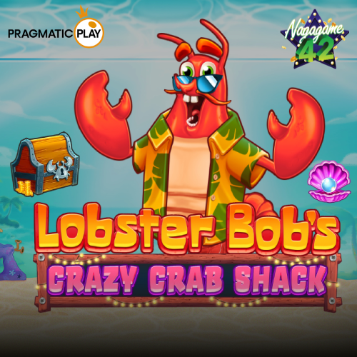 Lobster Bob’s Crazy Crab Shack