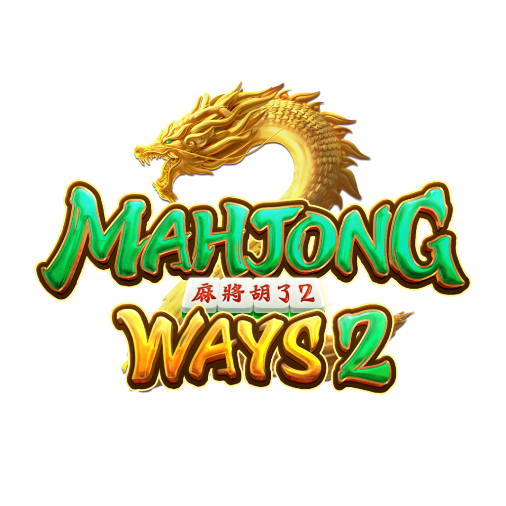 mahjong-ways-2-logo