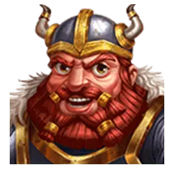 Pub Kings sumbol viking king