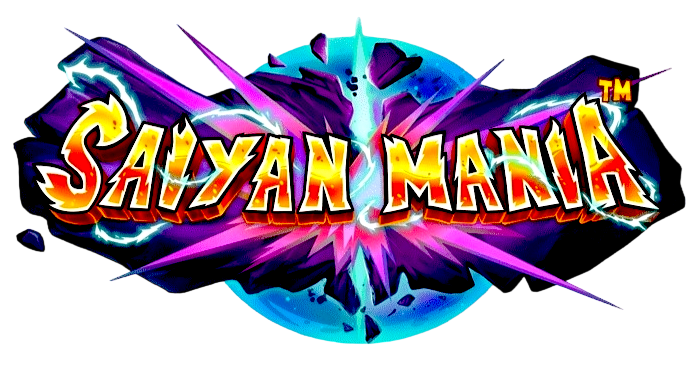 Saiyan Mania logo