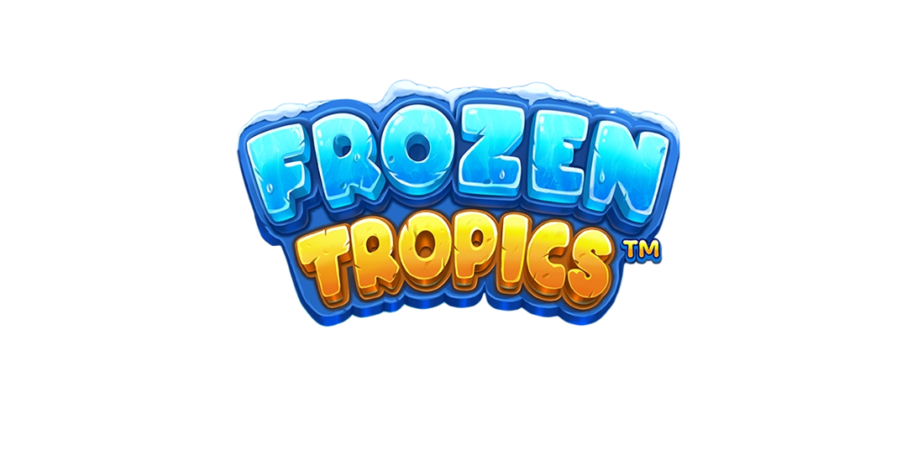 Frozen Tropics logo