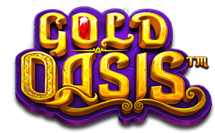 Gold Oasis logo