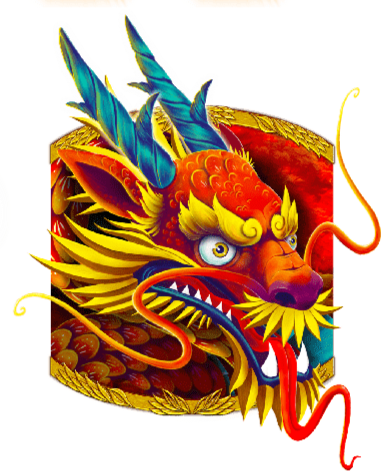 Floating Dragon – Dragon Boat Festival chinese dragon