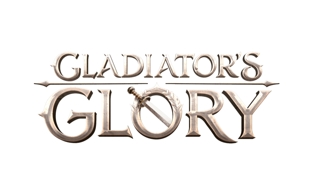 Gladiator’s Glory-logo