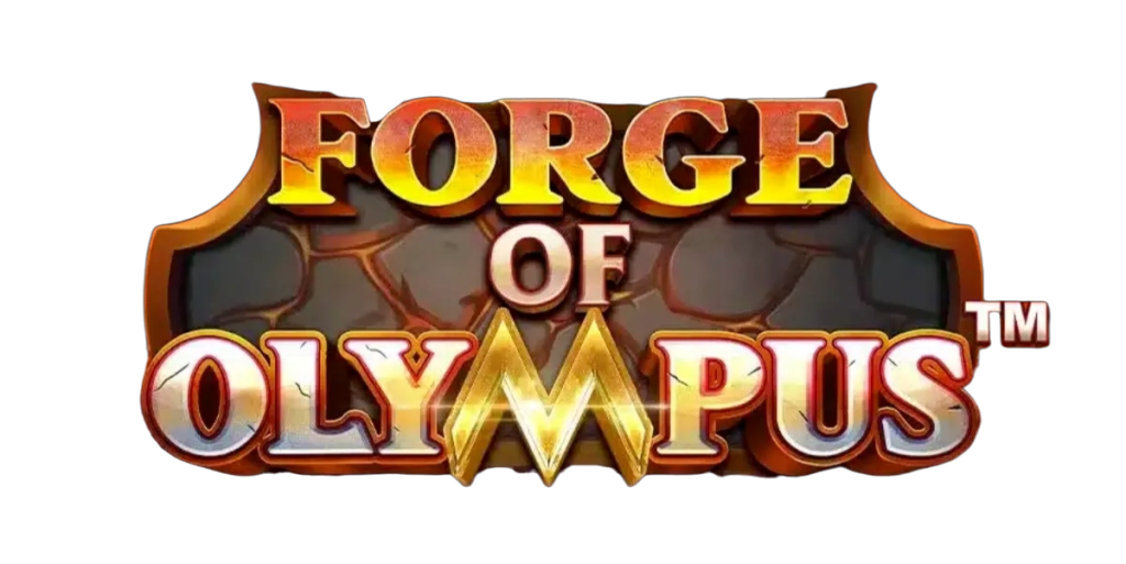 Forge of Olympus logo