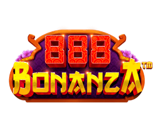 888 Bonanza Logo
