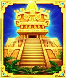 Fortunes of Aztec SCATTER