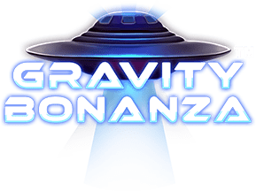 Gravity Bonanza logo