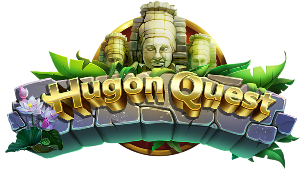 HUGON QUEST logo