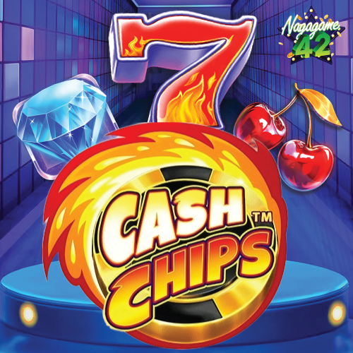 Cash Chips 