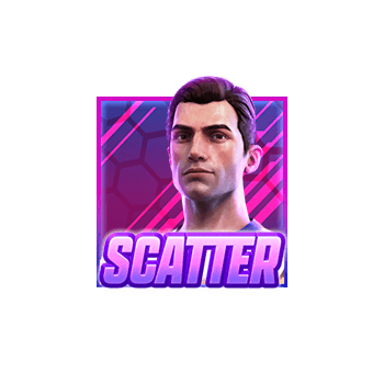 Ultimate Striker Scatter