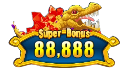 Boom Legend Super Bonus