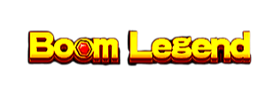 Boom Legend logo