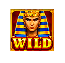 Pharaoh Treasure WILD