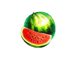 FIERY SEVENS EXCLUSIVE watermelon