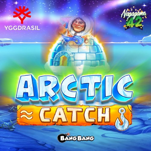 Arctic-Catch