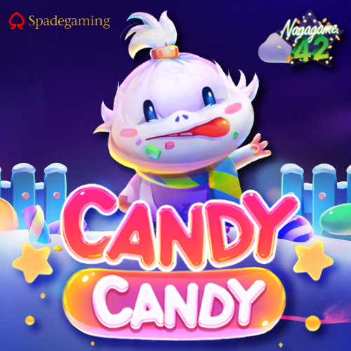 CANDY-CANDY