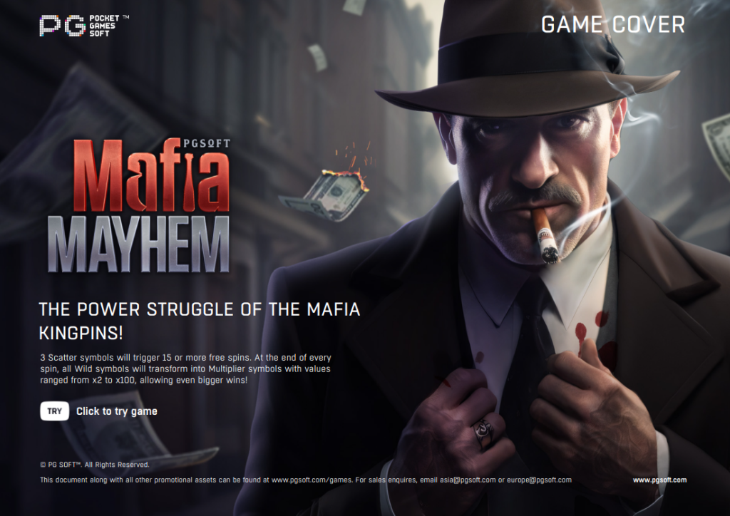 Mafia-Mayhem-Review