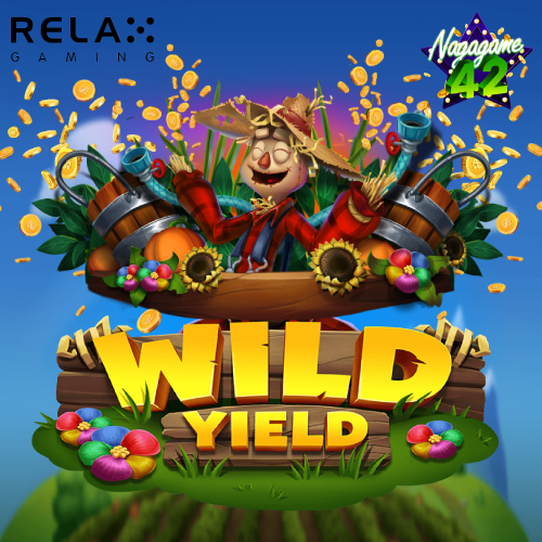Wild-Yield-Relax-Gaming-NAGAGAME42