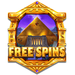 4-Secret-Pyramids-Slot-Free-Spins-pyramid