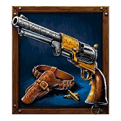 The-Wild-Gang-cowboy-gun
