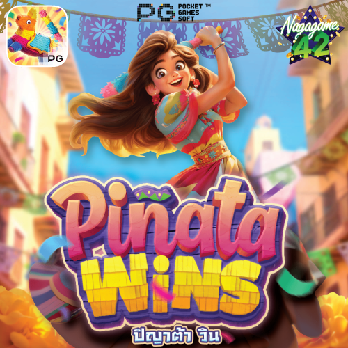 Pinata-Wins-PG-Slot-ngaggame42